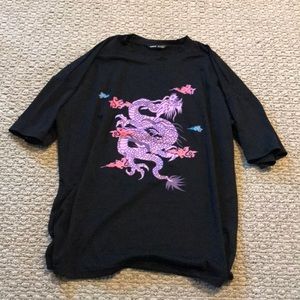 Dragon t-shirt